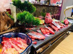 -樱宿日式和牛烧肉(五道口店)