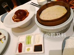 -君子·兰餐厅(长江路店)