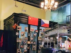 -布拉格餐厅· 中欧捷克菜(全国首店)