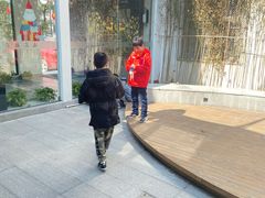 -尚品越府·融合餐厅(延安路店)