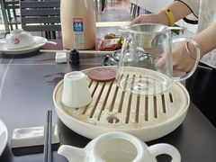 -鹿鸣酒家(越秀店)