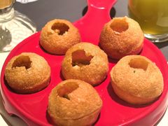 -Pita's&Tika's中东和印度风味餐厅(龙湖天街店)