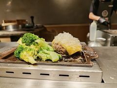 -肉肉大米(金虹桥店)