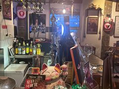 -El Bodegon阿根廷秘鲁餐厅(幸福路店)