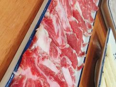 -乐宴·老北京铜火锅(桂庙店)