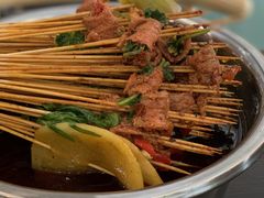 -成都瓜串串(华强北店)