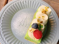 -Vanillacafe香草咖啡(银海大世界店)