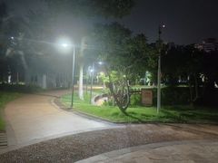 -白沙门生态公园