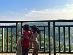 -清远熹乐谷温泉度假酒店