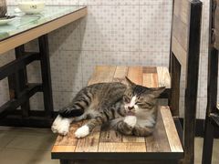 大堂-玉椰林甜品店(创始店)