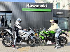 -川崎北京风火轮店