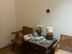 -兮食农场餐厅