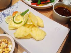 -云海肴·汽锅鸡·云南代表菜(东坝金隅店)