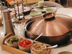 -椰子营·椰子鸡火锅(万象里店)
