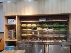 -露缘巴蜀麻辣香锅(永安街店)
