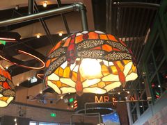 -MR.ROCKY洛奇先生RESTAURANT&BAR(宝安壹方城店)