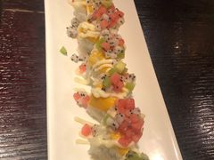 -松子料理(亮马桥店)
