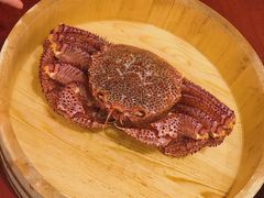 -蟹田居·活蟹料理(东城店)