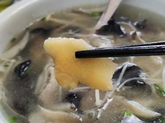 -宜城私房菜.臭鳜鱼(九华新街店)