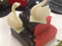 -BLACKSWAN黑天鹅(环球店)
