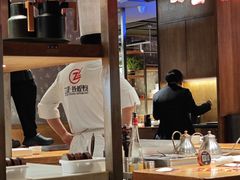 -飞阳铁板烧(ME TOWN购物中心店)