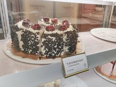-CloudD'or可露朵蛋糕(1733商业空间店)