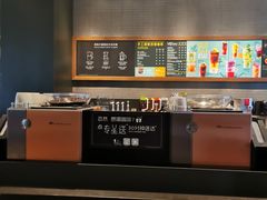 -星巴克(杭州湖滨银泰E区店)