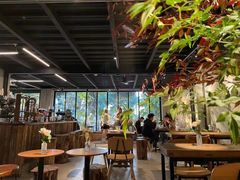 大堂-邊渡咖啡