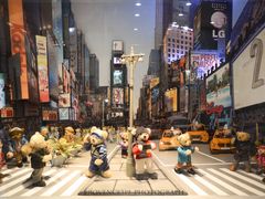 -济州岛泰迪熊博物馆