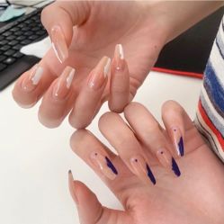 -斯馨·健康美甲美睫