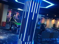 -云鼎台球俱乐部