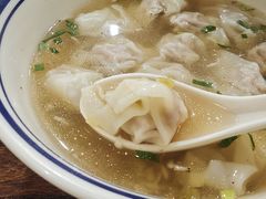 -韩萍老南京馄饨(河西万达店)