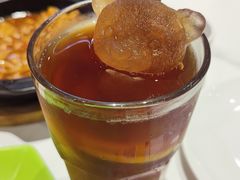 招牌柠檬茶-兴粤匯香港茶餐厅(宝山日月光店)