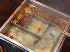 -重庆德忆火锅（龙南街3店）(渝水岸餐饮)