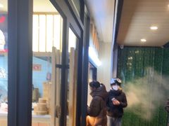 门面-堂上堂(益民街店)