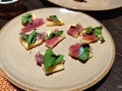 -扬子江国际会议中心龙山湖酒店-希仙全日制餐厅