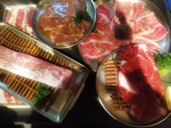 -大叹号·朝鲜族烤肉(潍坊泰华城店)