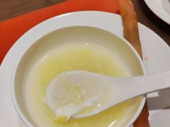 酒酿丸子-温州君廷酒店.塞纳宫自助餐厅