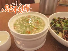 -西安饭庄(立丰国际店)