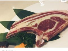 -赤坂亭M9和牛烧肉·日料398放题(万达店)