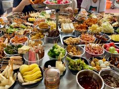 -江油特色冷沾沾(火炮街店)