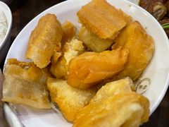 -松發肉骨茶(牛车水店)