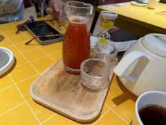 -蔡澜点心·粤菜(花城汇南区店)