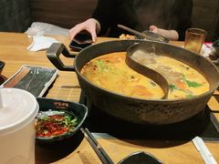 -呷哺呷哺 黄金牧场 (新中关购物中心店)