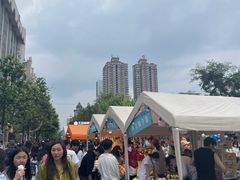 -南屏步行街