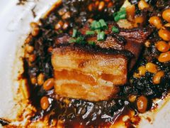 -鸭王烤鸭店(三里河店)
