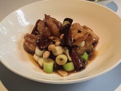 -许家菜(望江店)