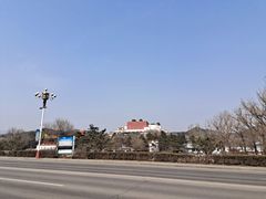 -普陀宗乘之庙(小布达拉宫)