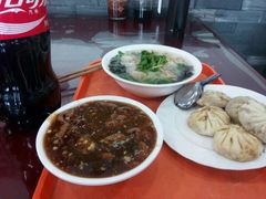 -小胖包子王(光明楼店)