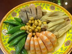 -那家小馆•北京菜•烤鸭(中关村店)